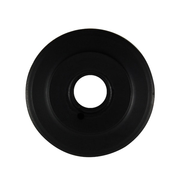 Pulley-Double